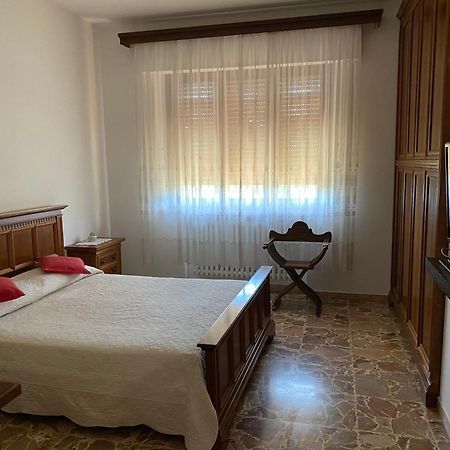 Villa Bella Vista Bolognese à Trespiano Extérieur photo