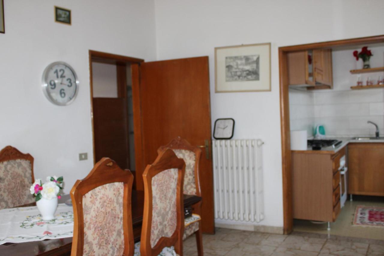 Villa Bella Vista Bolognese à Trespiano Extérieur photo