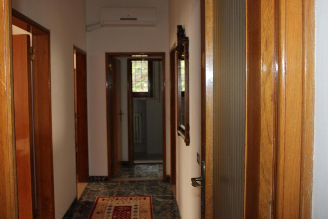 Villa Bella Vista Bolognese à Trespiano Extérieur photo