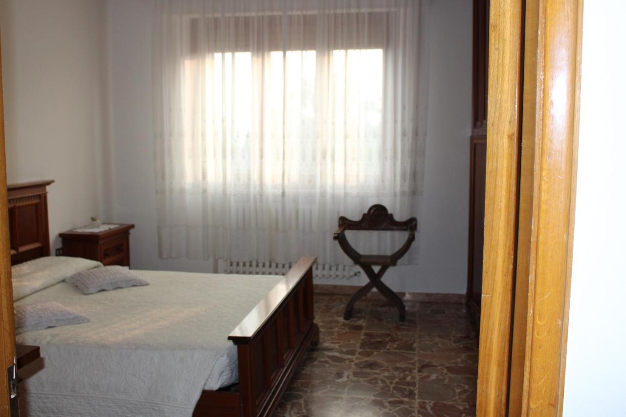 Villa Bella Vista Bolognese à Trespiano Extérieur photo