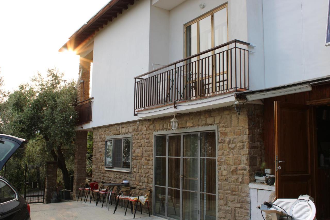 Villa Bella Vista Bolognese à Trespiano Extérieur photo
