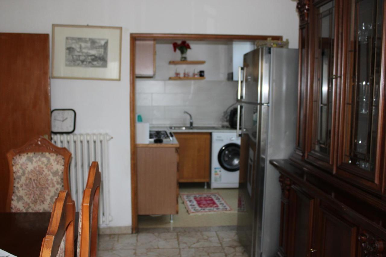 Villa Bella Vista Bolognese à Trespiano Extérieur photo
