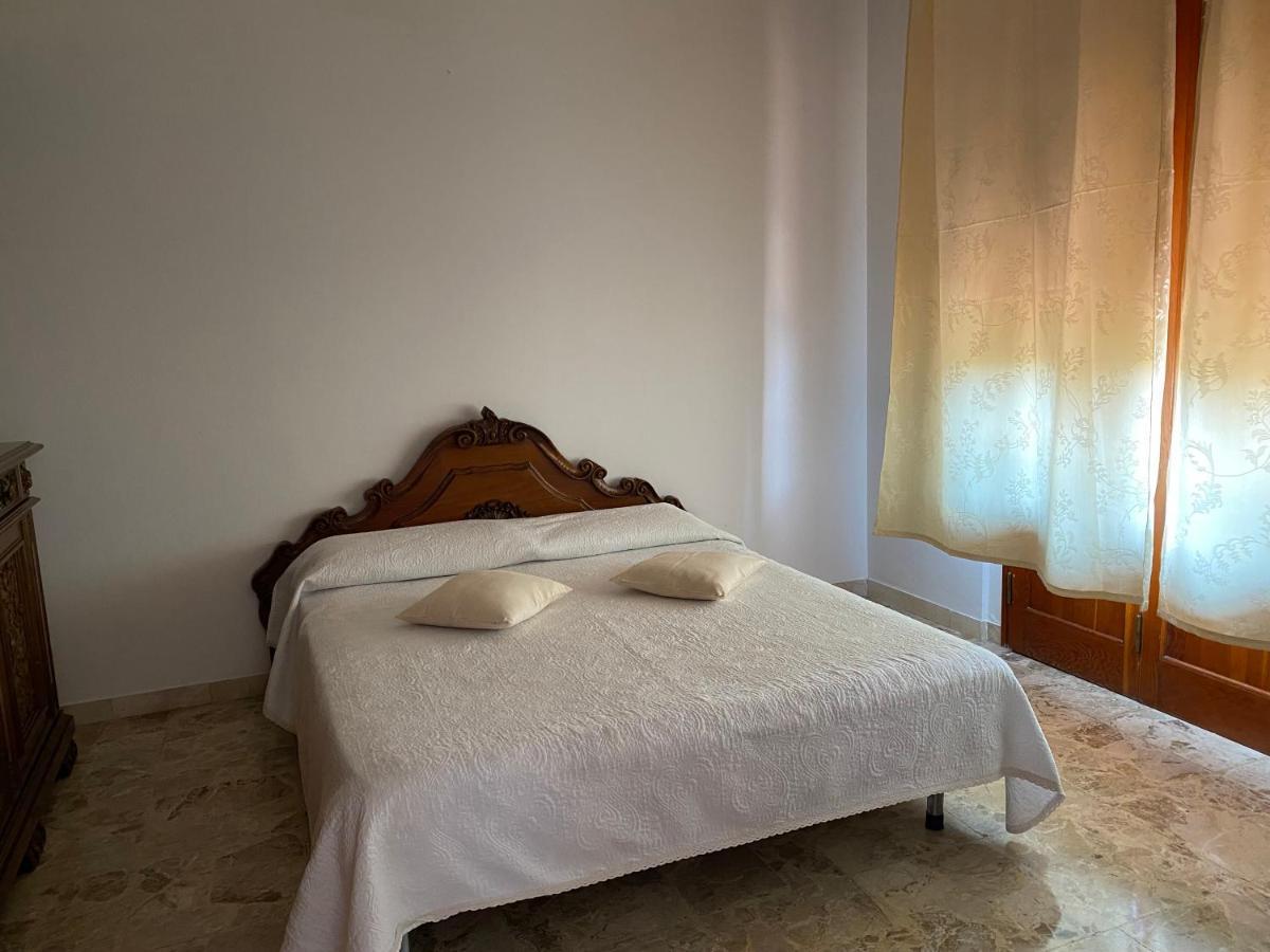 Villa Bella Vista Bolognese à Trespiano Extérieur photo