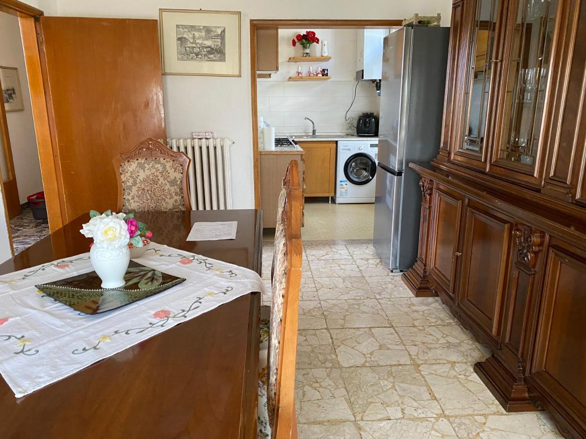 Villa Bella Vista Bolognese à Trespiano Extérieur photo