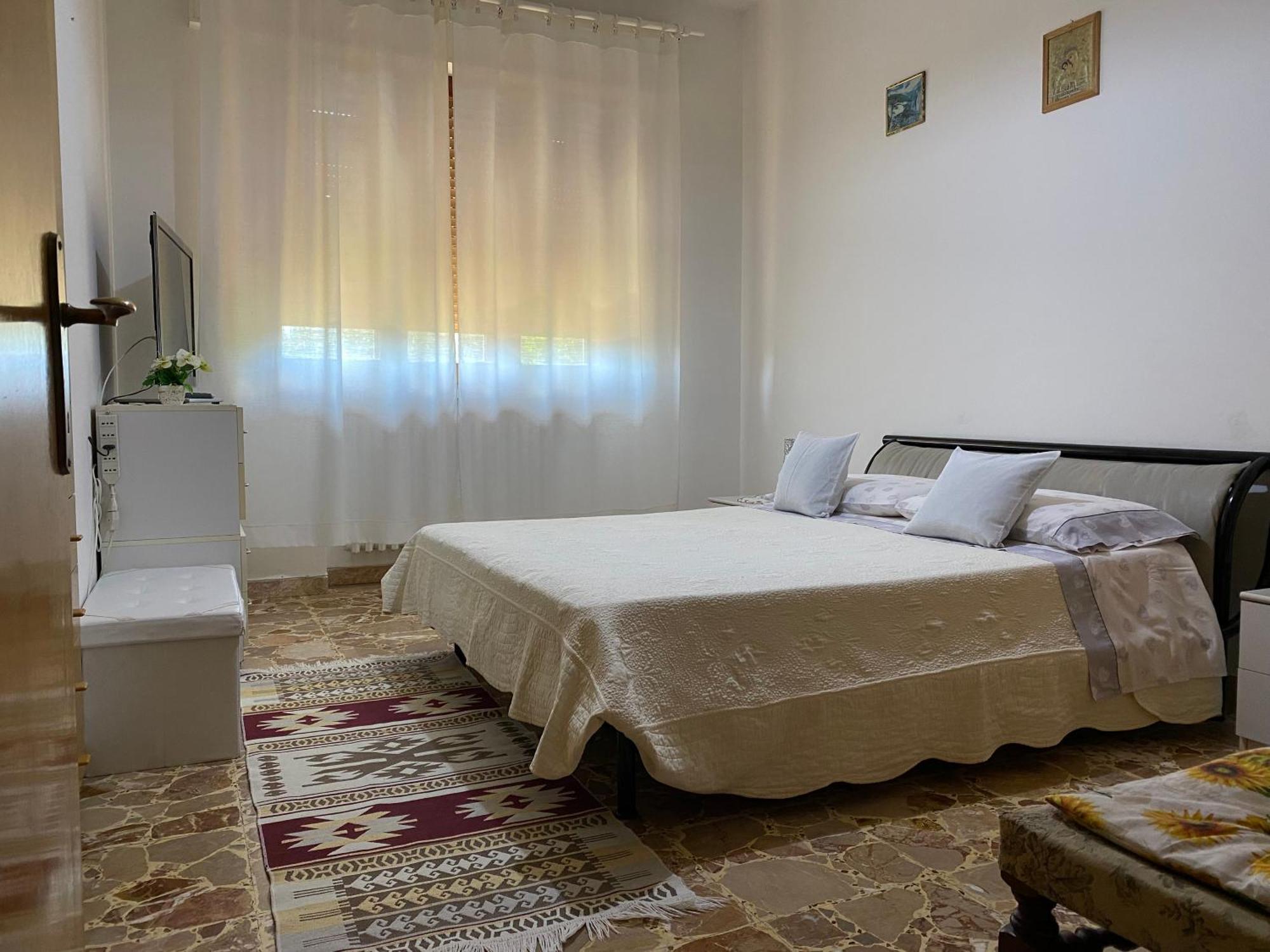 Villa Bella Vista Bolognese à Trespiano Extérieur photo