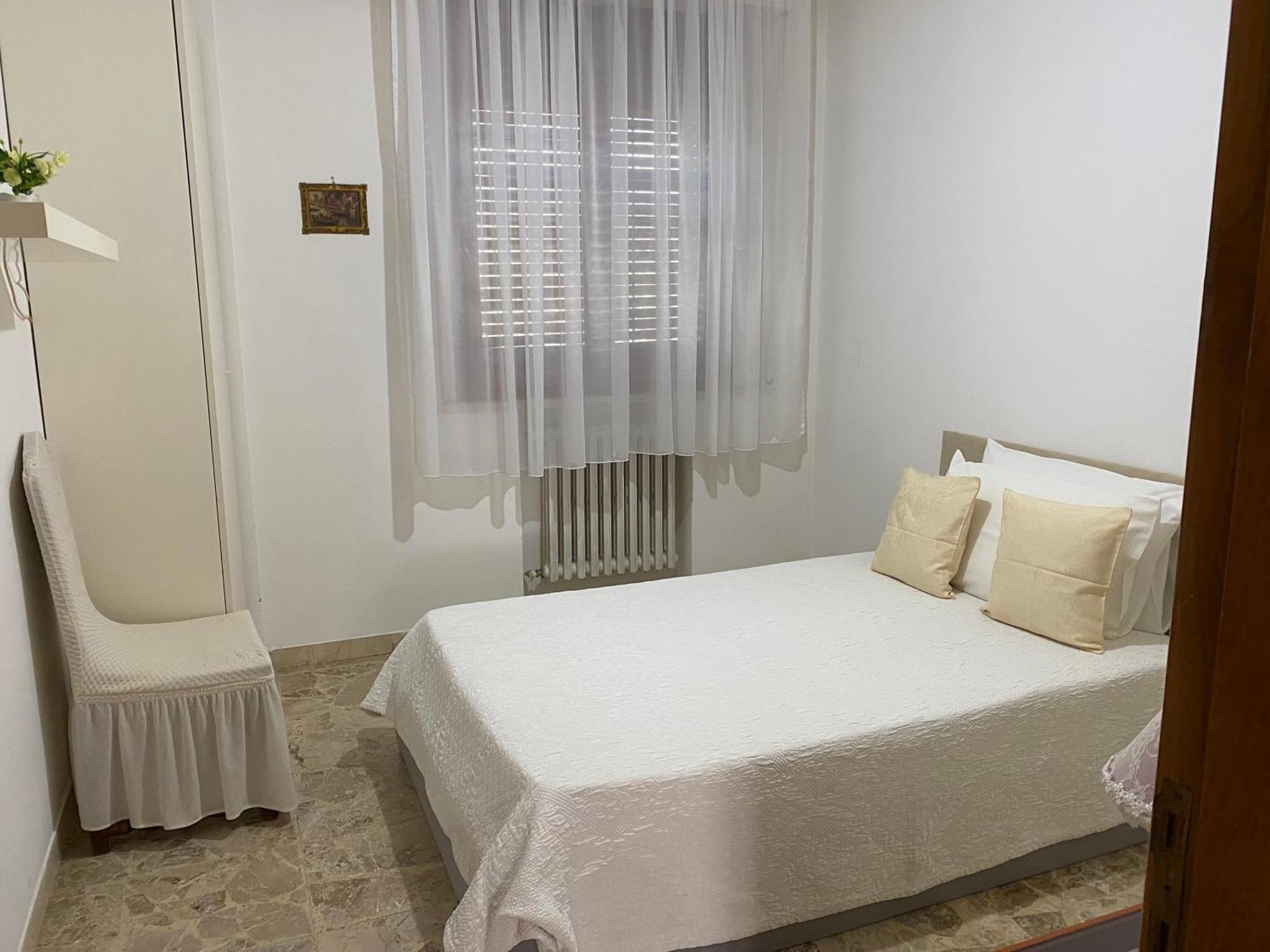 Villa Bella Vista Bolognese à Trespiano Extérieur photo