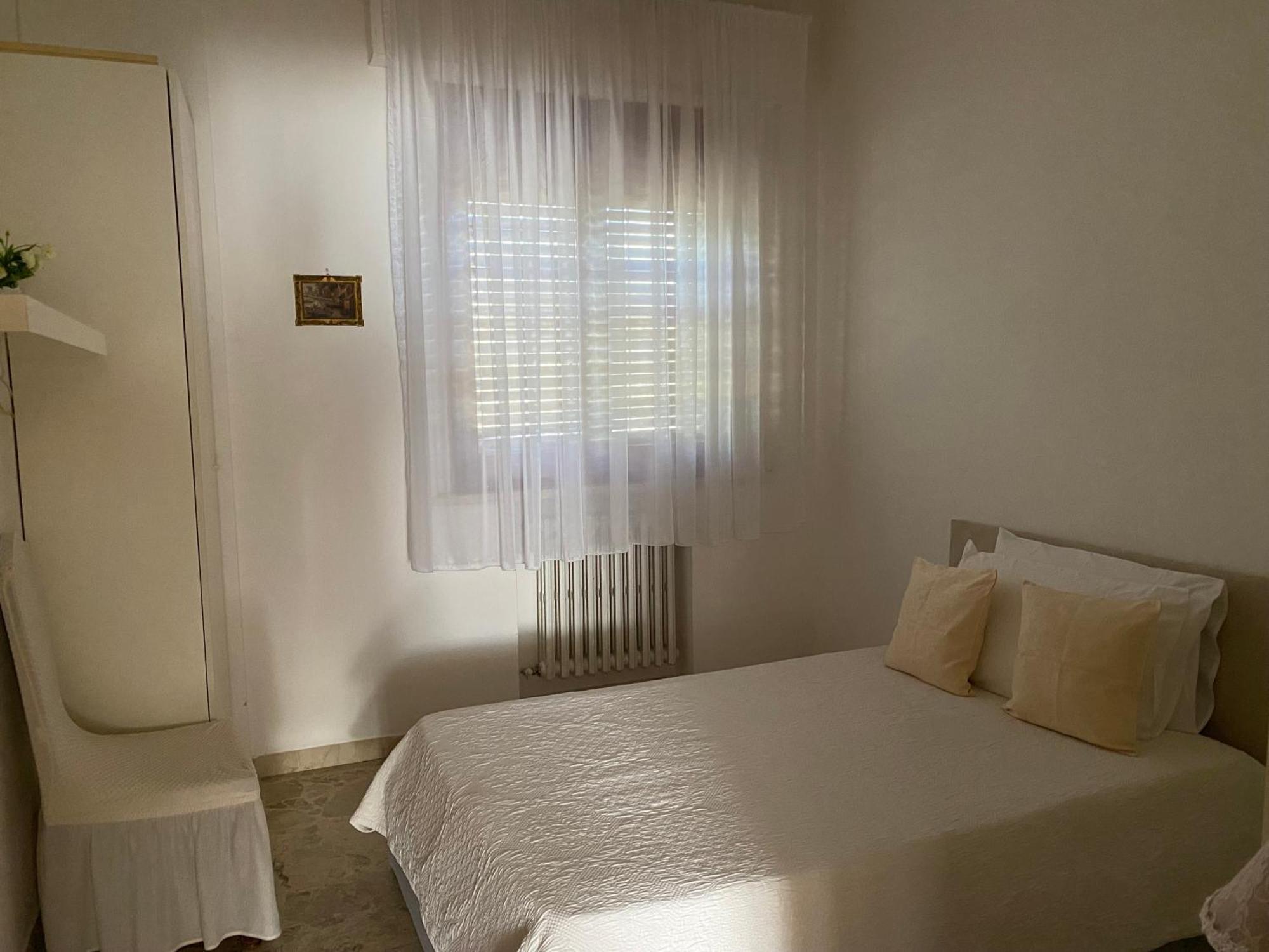 Villa Bella Vista Bolognese à Trespiano Extérieur photo