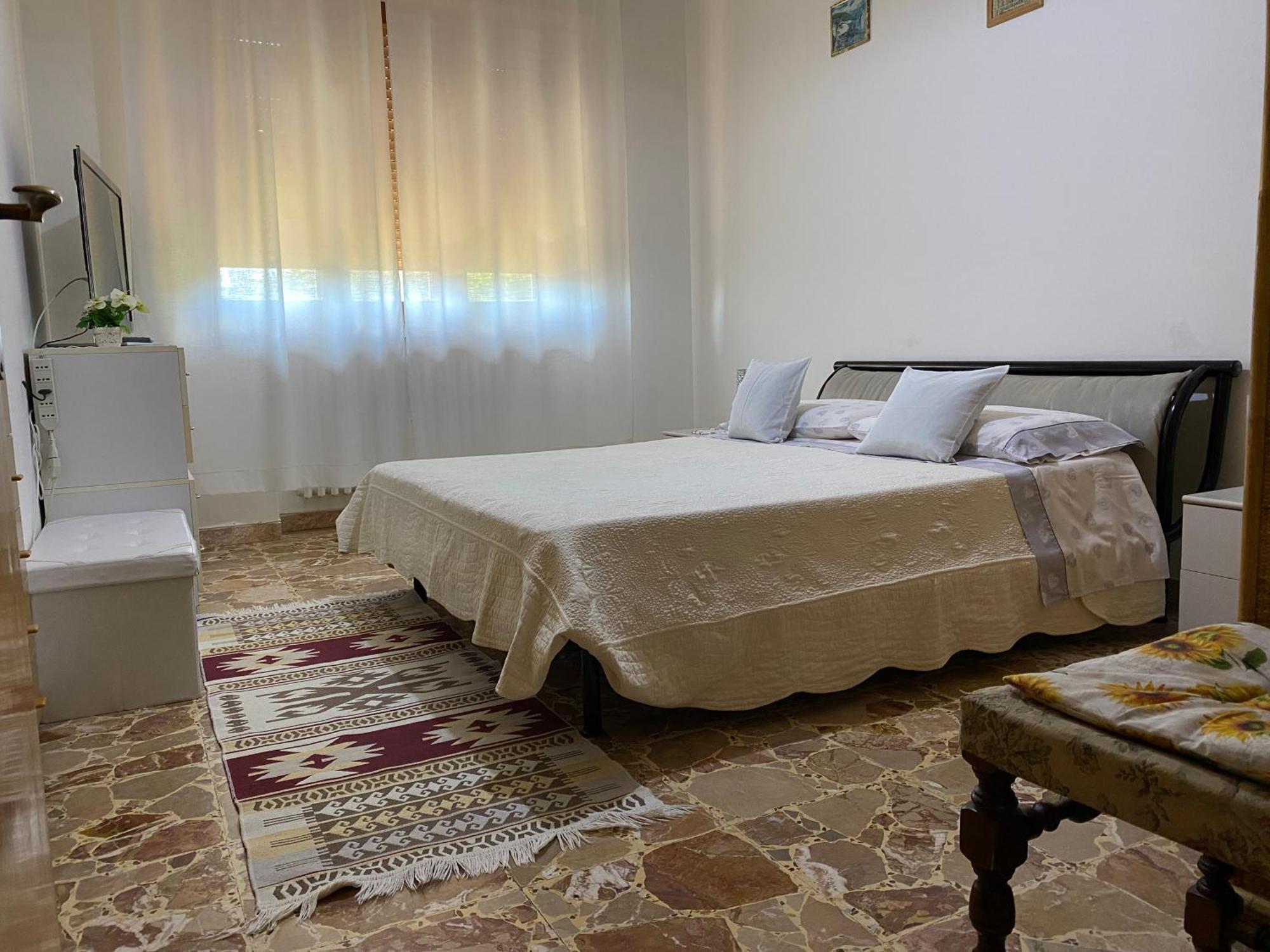 Villa Bella Vista Bolognese à Trespiano Extérieur photo