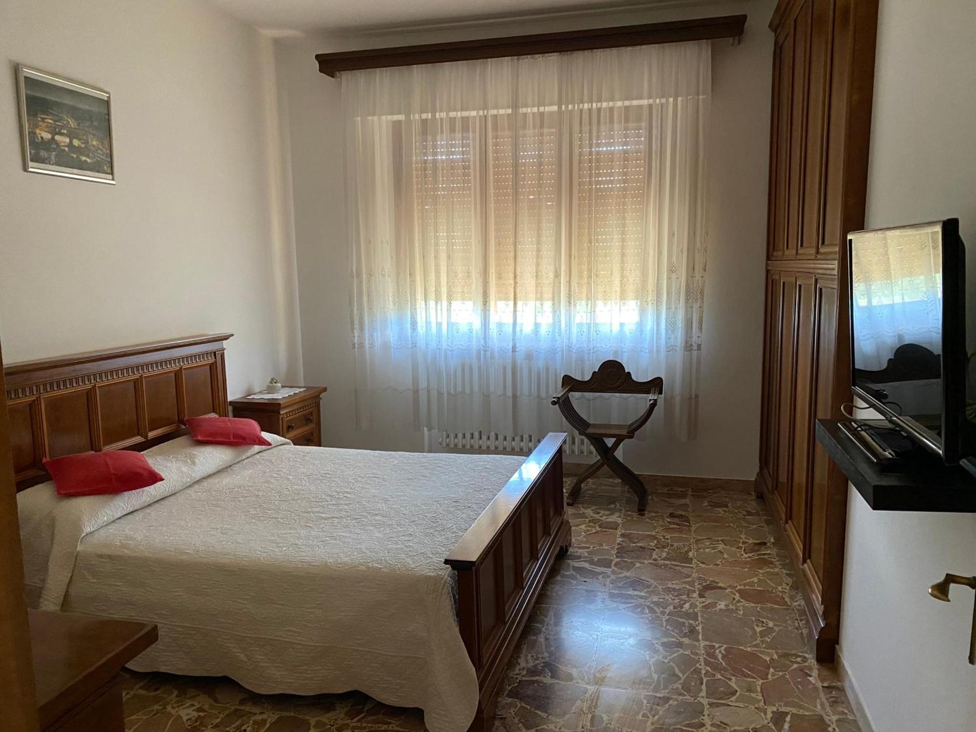 Villa Bella Vista Bolognese à Trespiano Extérieur photo