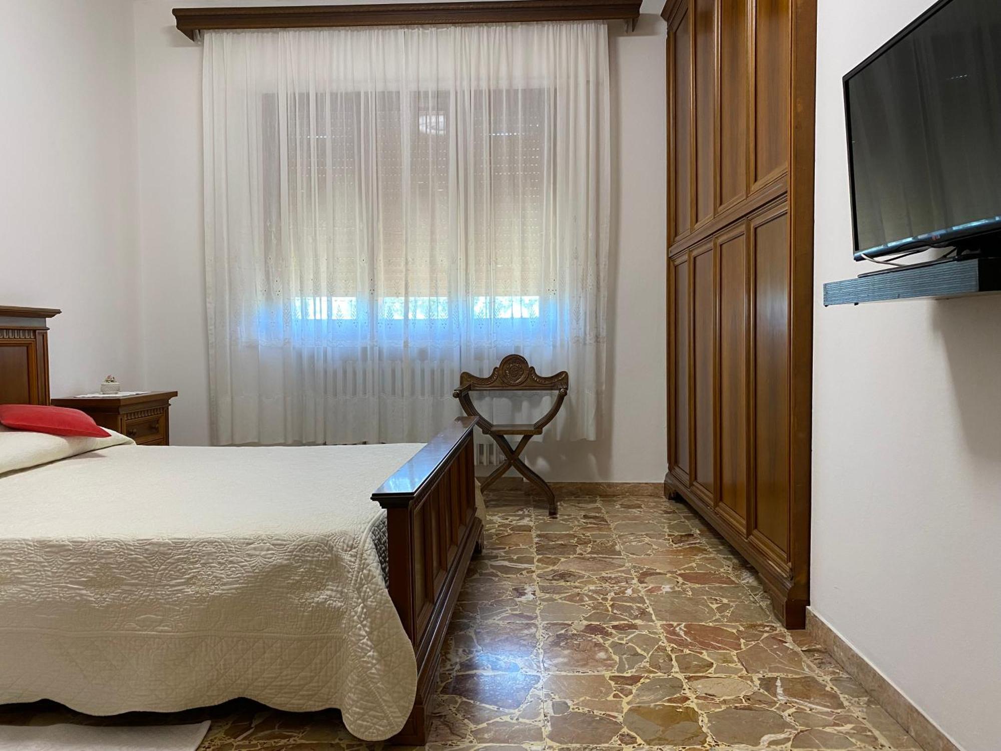 Villa Bella Vista Bolognese à Trespiano Extérieur photo